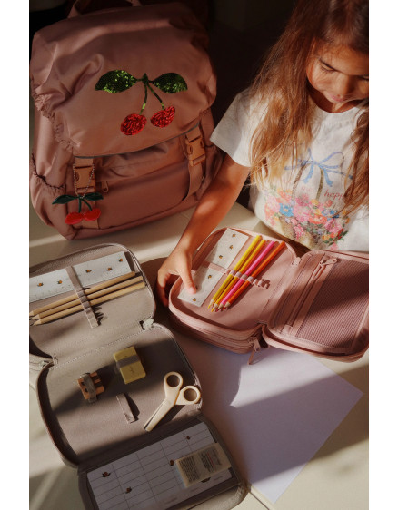 Пенал Clover Mahogany Rose 5