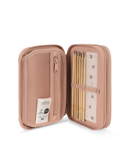 Пенал Clover Mahogany Rose 4