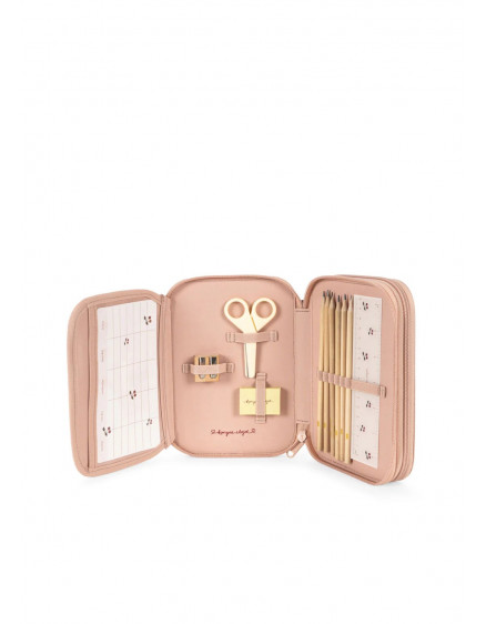 Пенал Clover Mahogany Rose 2