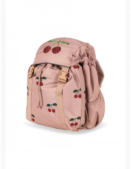 Clover Schollbag Mahogany Rose 8