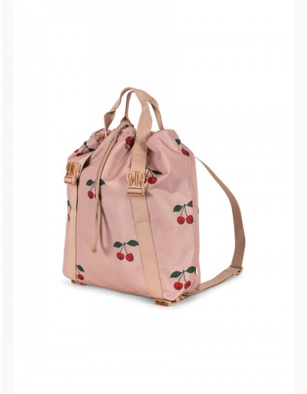 Clover Schollbag Mahogany Rose 6