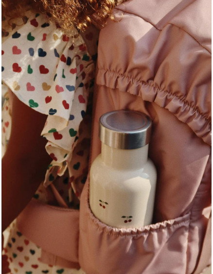 Clover Schollbag Mahogany Rose 3