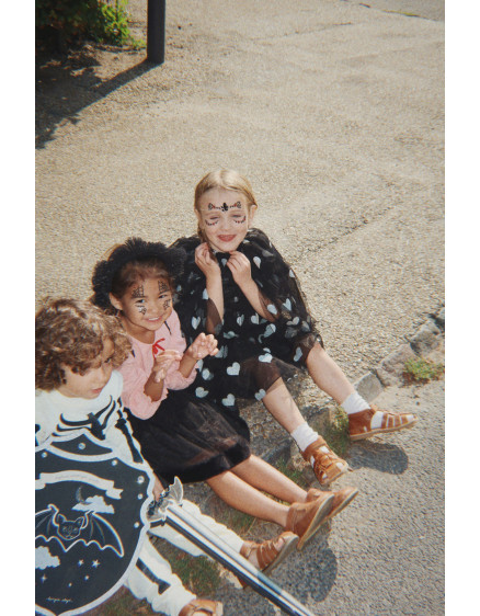 Костюм Black Angel 6