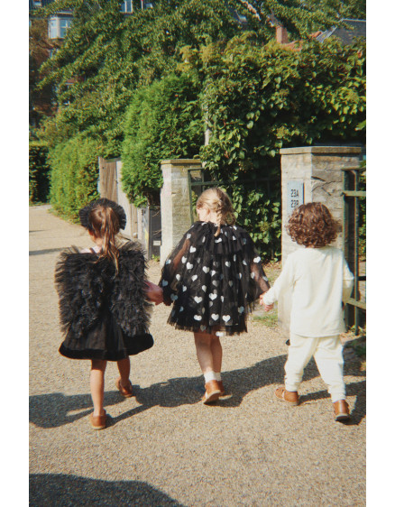 Костюм Black Angel 8