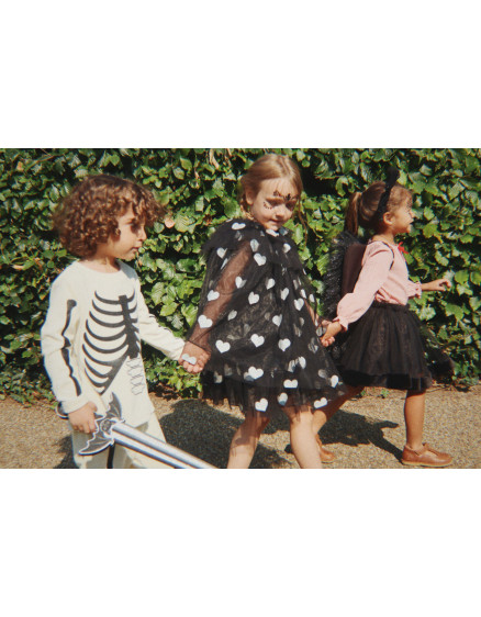 Костюм Black Angel 7