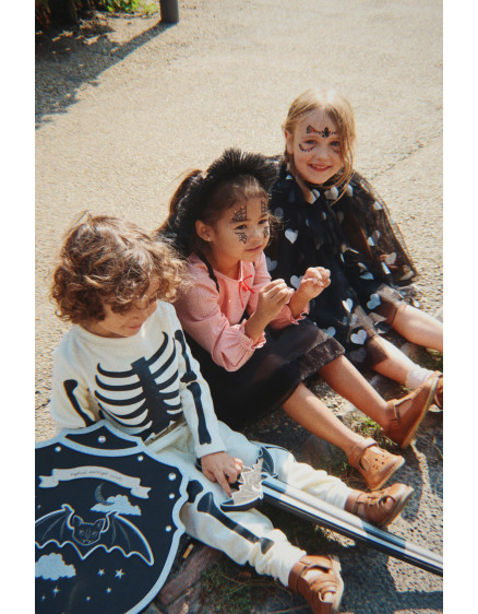 Костюм Black Angel 4