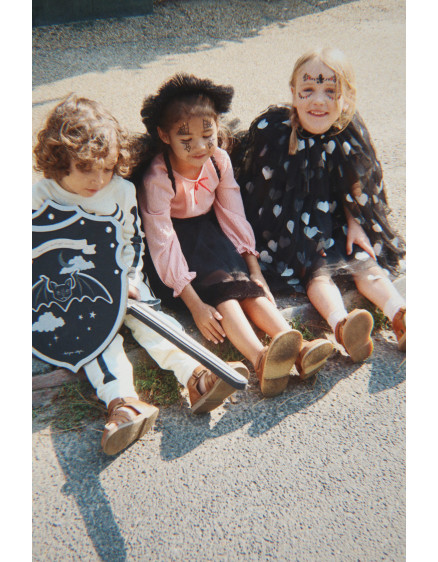 Костюм Black Angel 3