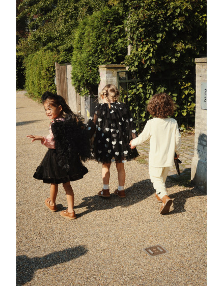 Skeleton Set Antique White 8