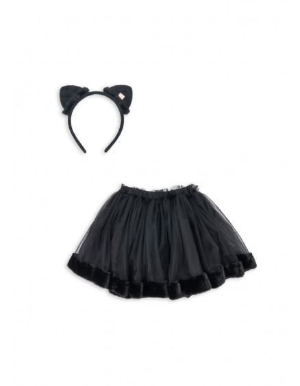 Костюм Cat Black 3