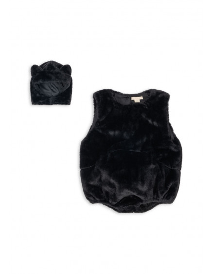 Костюм Cat Teddy Black