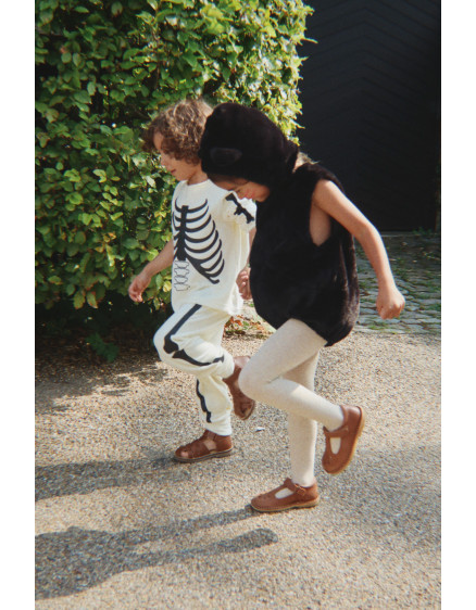 Костюм Cat Teddy Black 2