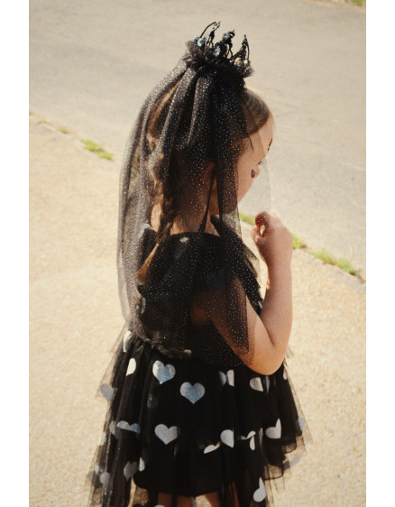 Корона Princess Black 6