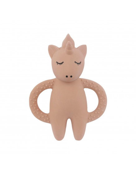 Прорізувач для зубів Unicorn Rose