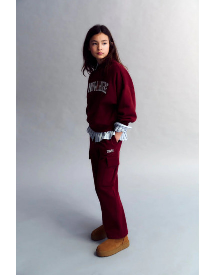 Костюм Nowhere Teen Plum Fantasy 14P