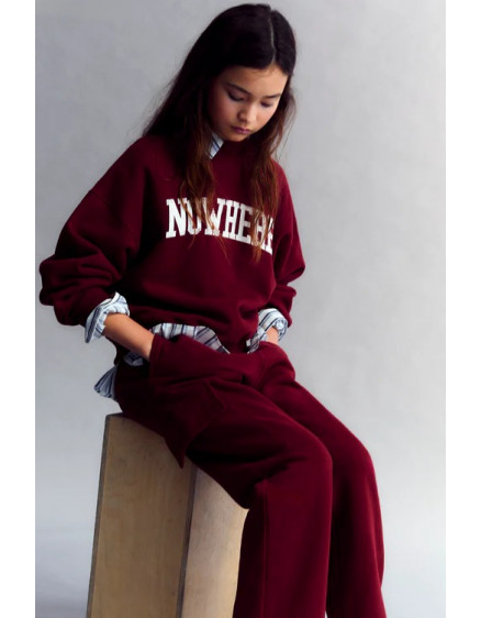 Костюм Nowhere Teen Plum Fantasy 5