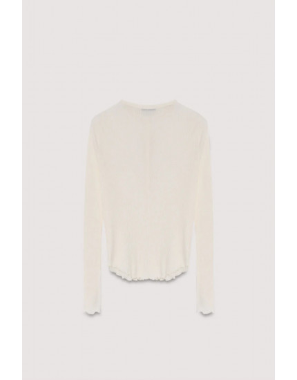 Лонсглів Enea Teen Moonlight White 14P