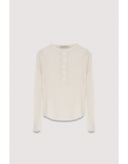 Лонсглів Enea Teen Moonlight White 2