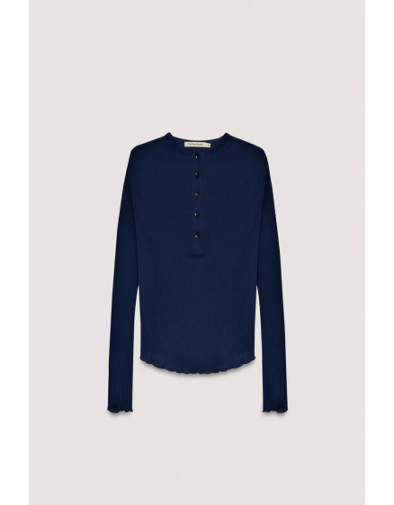 Лонсглів Enea Teen Infinite Navy