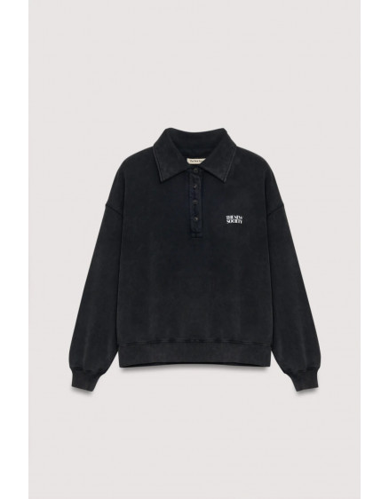 Світшот Valeria Teen Galactic Grey