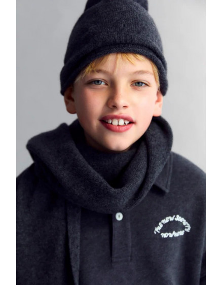 Світшот Valeria Teen Galactic Grey 3