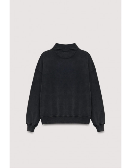 Світшот Valeria Teen Galactic Grey 2