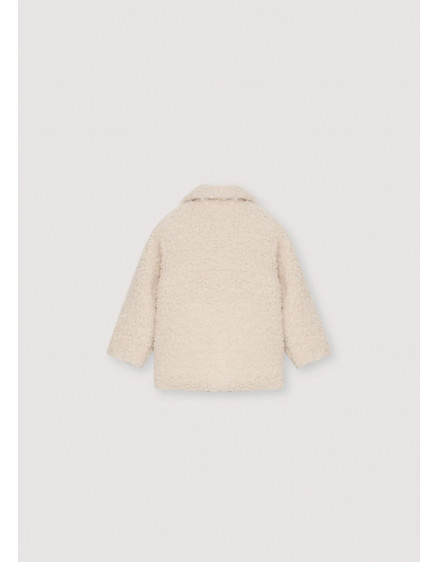 Пальто Ninette Moonlight White 3