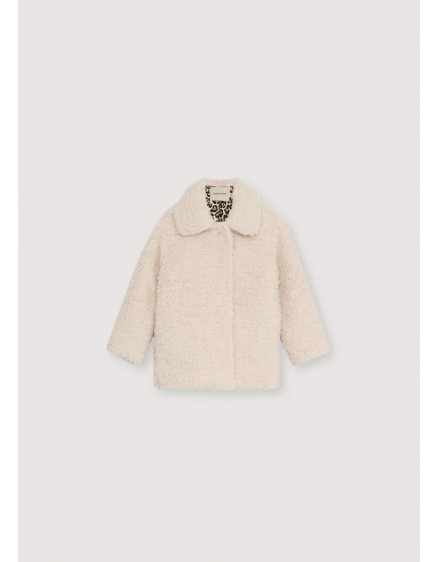 Пальто Ninette Moonlight White 3