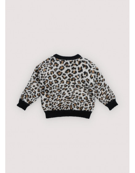 Светр Nelia Jaquard 2