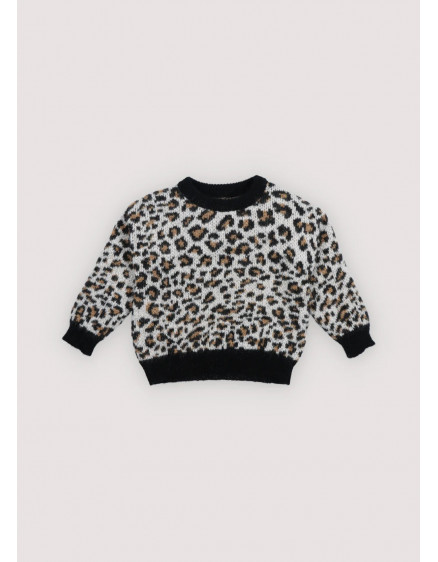 Светр Nelia Jaquard 3