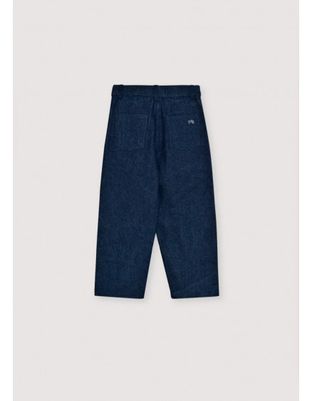 Mia Pant Blue Denim 5