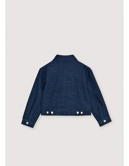 Куртка Mia Blue Denim 5