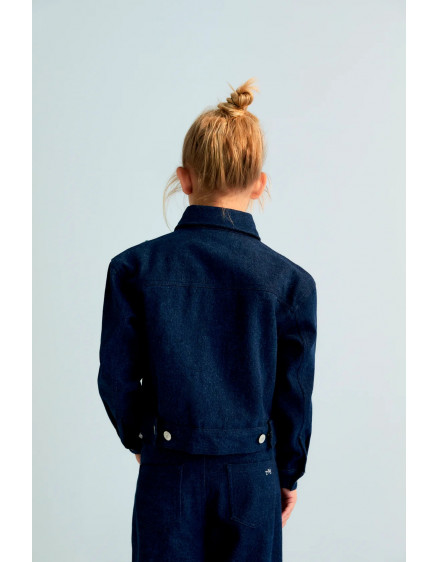 Куртка Mia Blue Denim 2