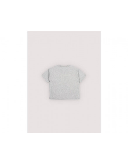 Футболка Cesar Stellar Grey 2