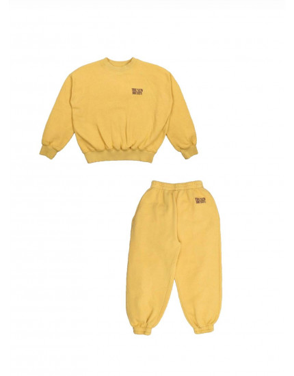 Костюм Miguel Eternal Ochre 14P