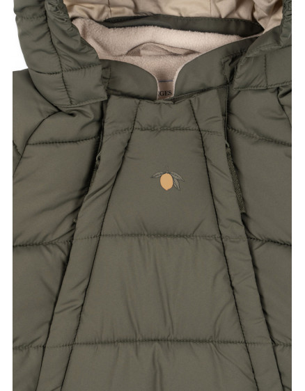 Комбінезон Alpi Kalamata 3