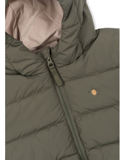 Alpi Pufferjacket Kalamata 5