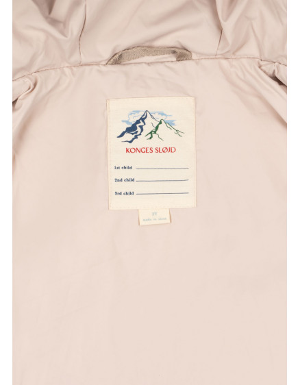 Alpi Pufferjacket Kalamata 2