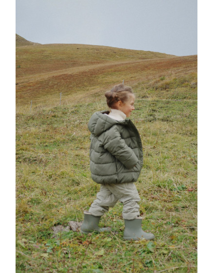 Alpi Pufferjacket Kalamata 5