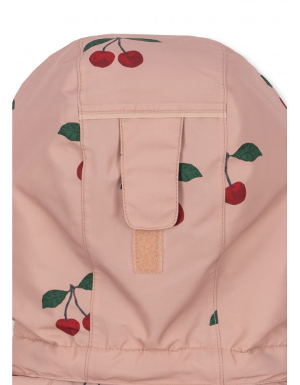 Зимовий комбінезон Award Cerise Blush 6