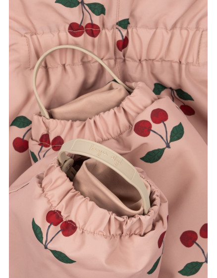 Зимовий комбінезон Award Cerise Blush 2