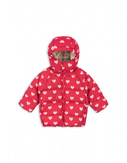 Куртка Nuka Amour Jazzy