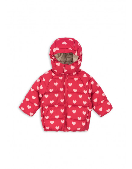 Nuka Jacket Amour Jazzy