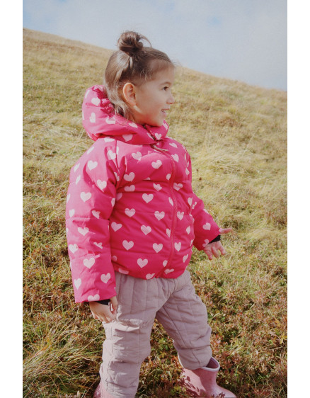 Nuka Jacket Amour Jazzy 7