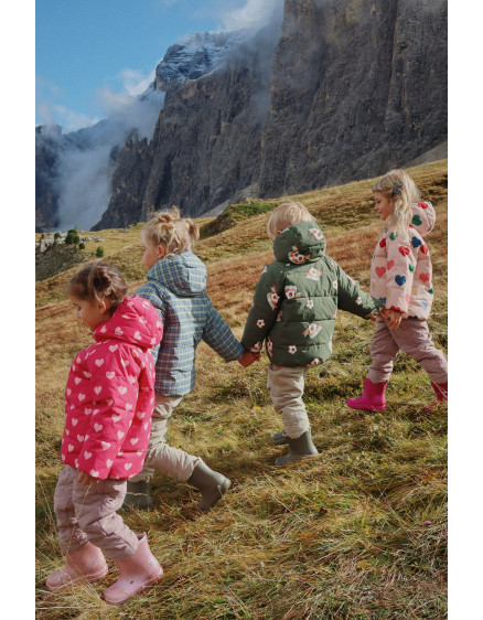 Nuka Jacket Amour Jazzy 6