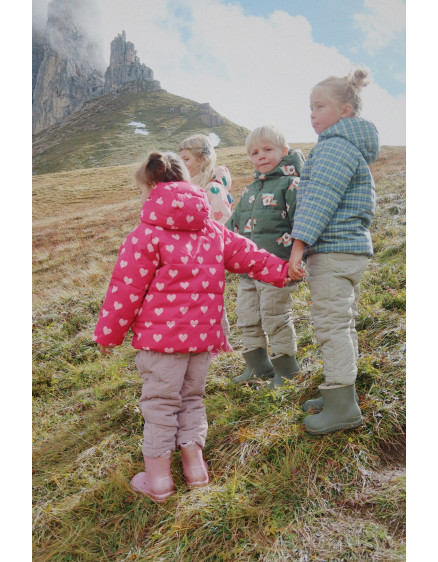 Nuka Jacket Amour Jazzy 3