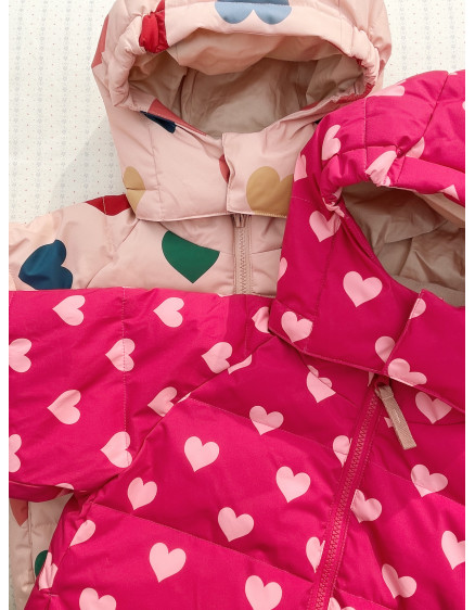 Nuka Jacket Amour Jazzy 2