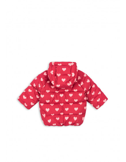 Nuka Jacket Amour Jazzy 3