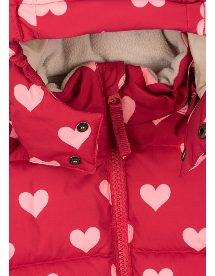 Nuka Jacket Amour Jazzy 4