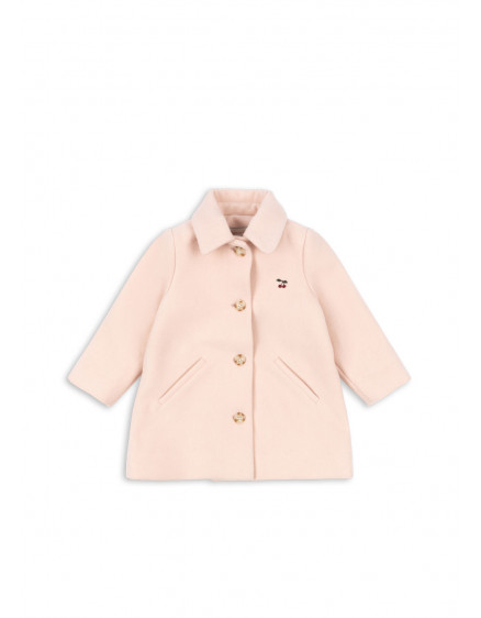 Пальто Novella Peach Whip