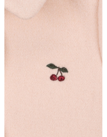 Пальто Novella Peach Whip 7